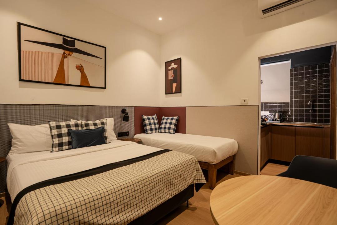 Photo of Bedroom in Thousand Lights West