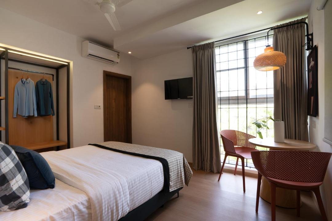 Photo of Bedroom in Thousand Lights West
