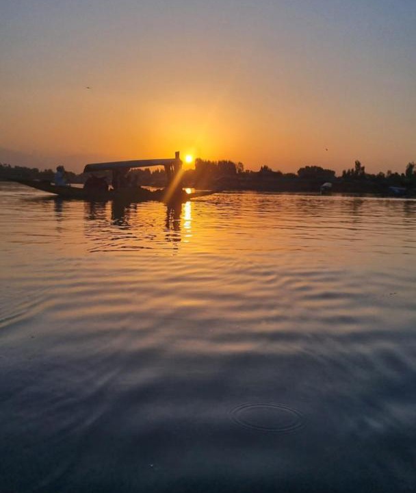 Photo of Others in Dal Lake