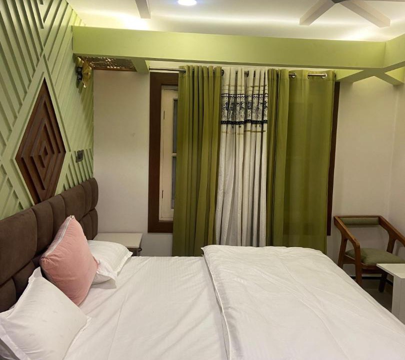 Photo of Bedroom in Srinagar
