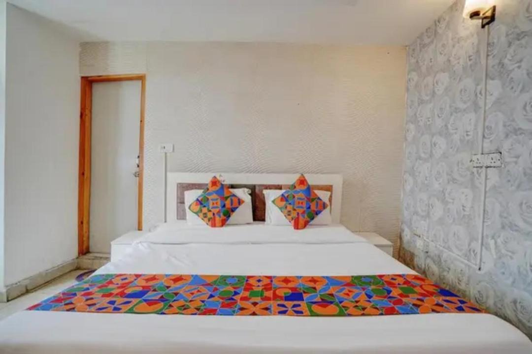 Photo of Bedroom in Noida