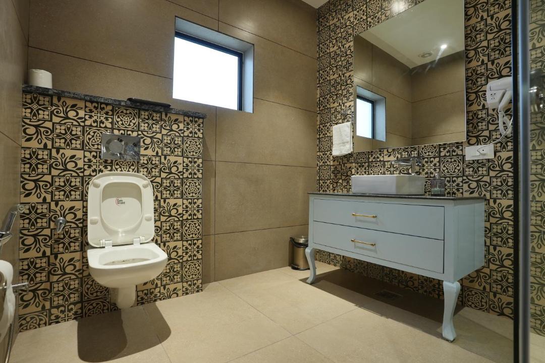 Photo of Bathroom in Amritsar
