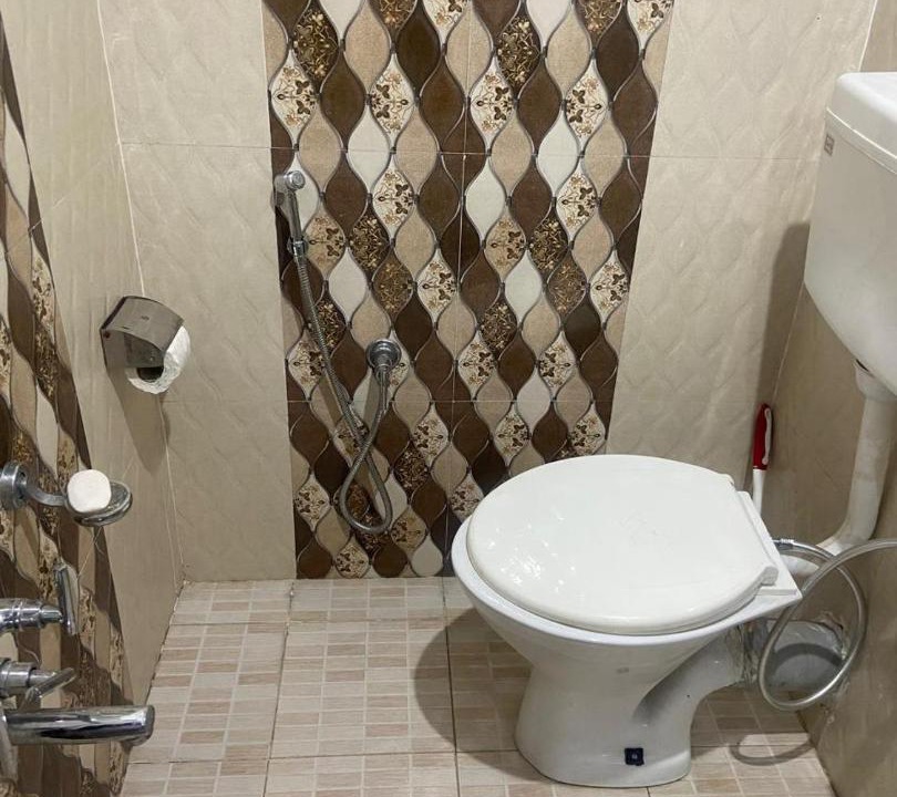 Photo of Bathroom in Gund