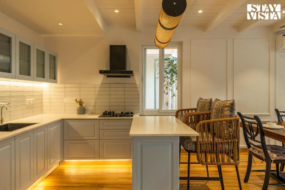 Photo of Kitchen in Colvale
