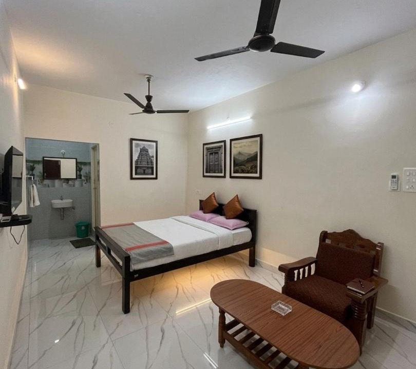Photo of Bedroom in Moratandi