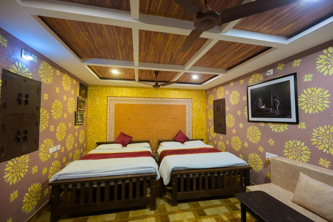 Photo of Bedroom in Tonse West