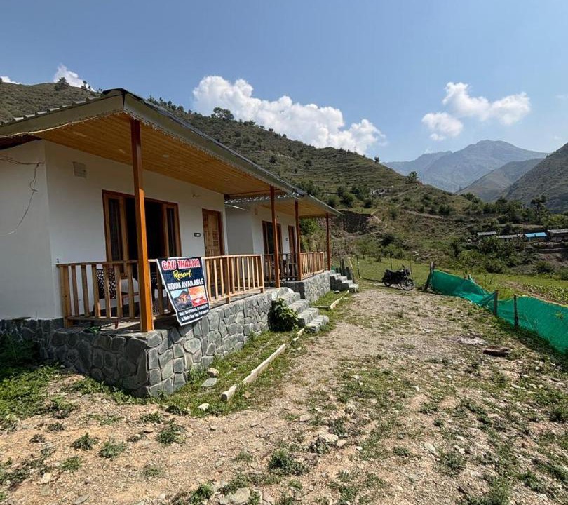 Photo of Others in Chakrata