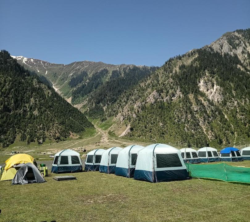 Photo of Others in Gulmarg