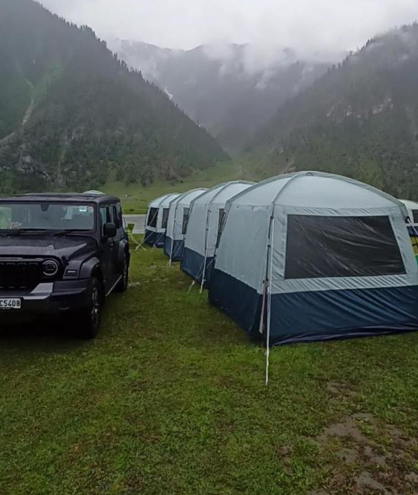 Photo of Outdoor in Gulmarg