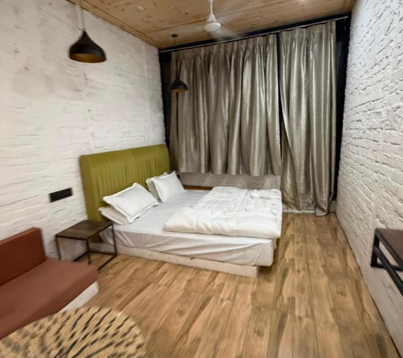 Photo of Bedroom in Sattal