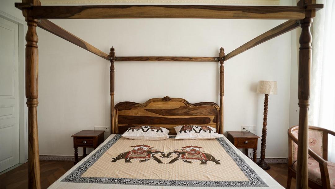 Photo of Bedroom in Bissar Akbarpur