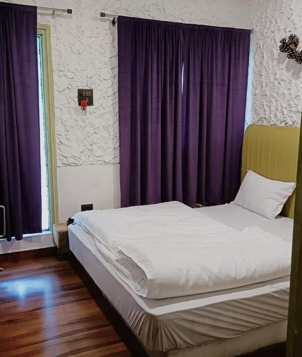 Photo of Bedroom in Sattal