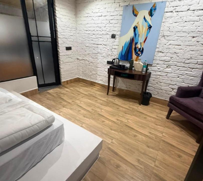 Photo of Bedroom in Sattal