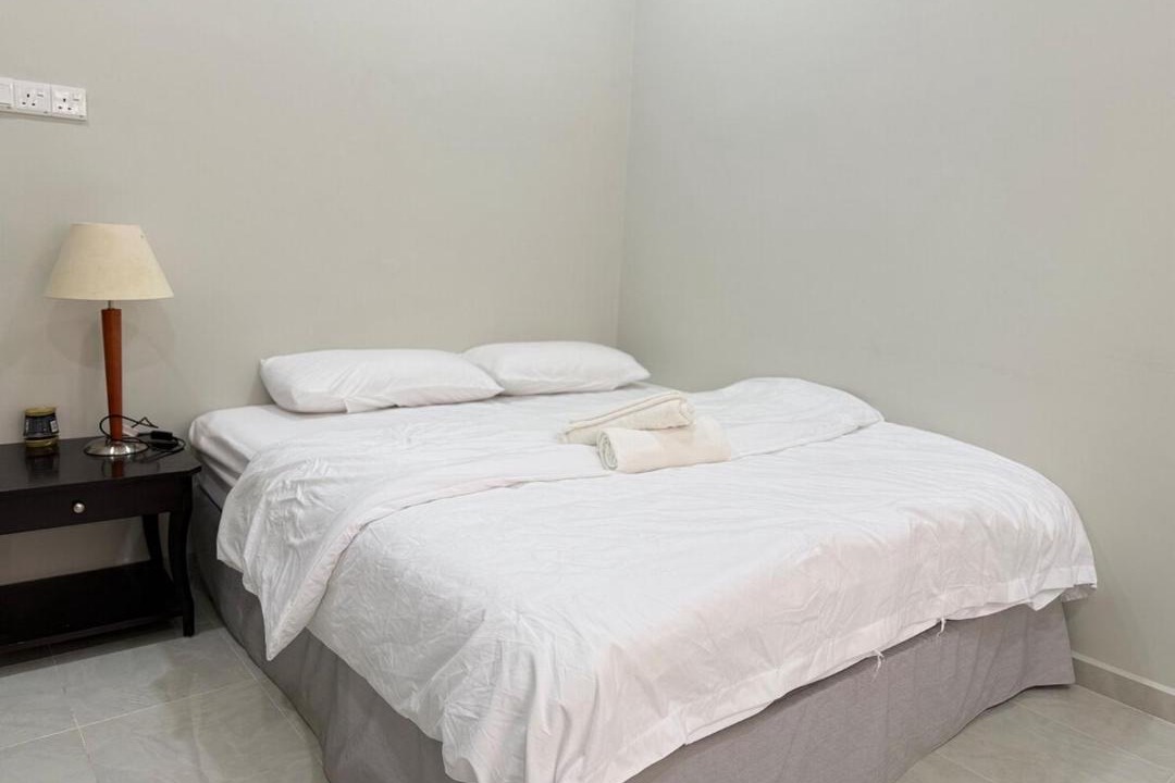 Photo of Bedroom in Kampung Bukit Tok Beng