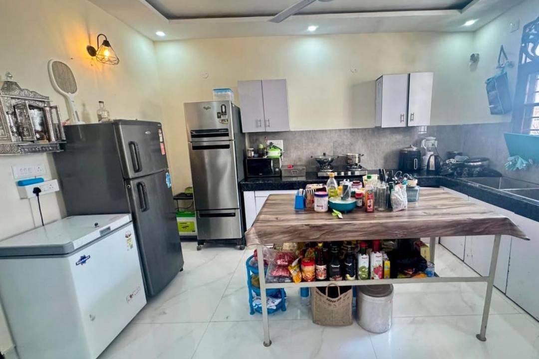 Photo of Kitchen in Kharar
