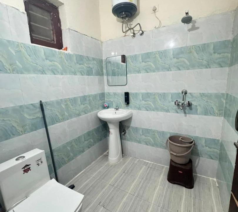 Photo of Bathroom in Kharar