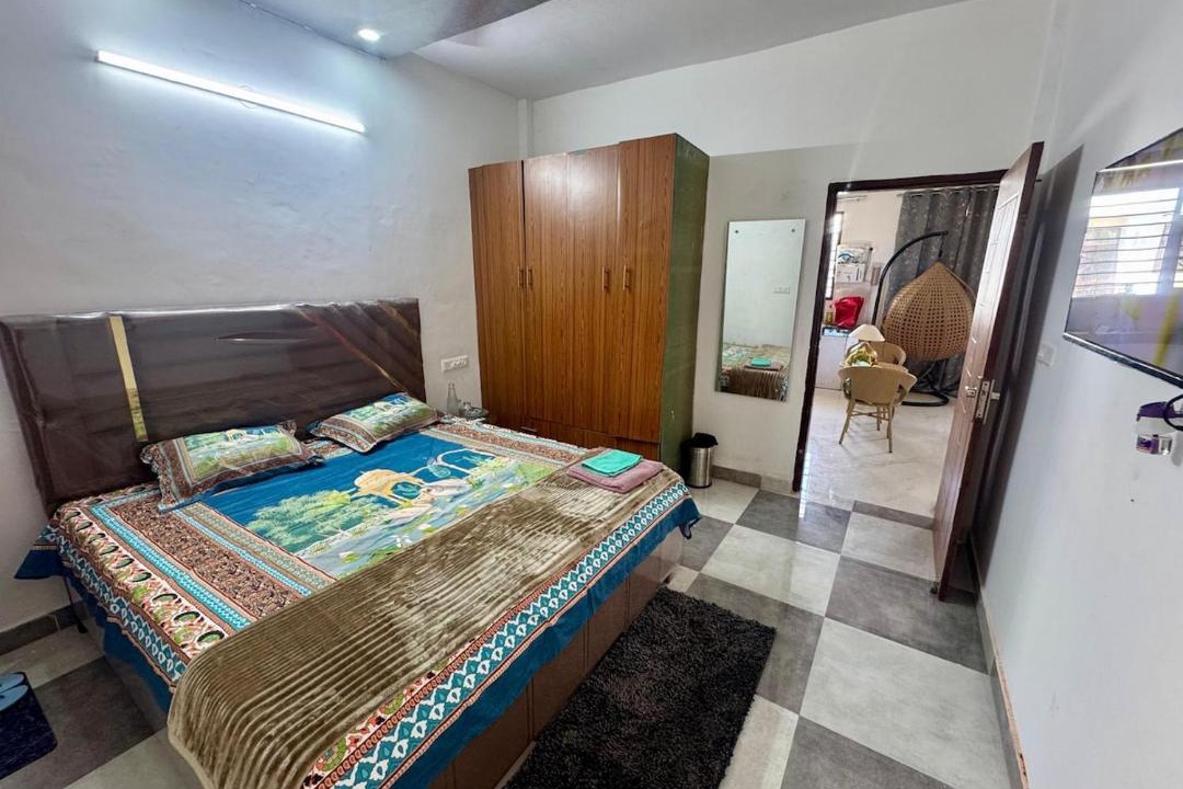 Photo of Bedroom in Kharar