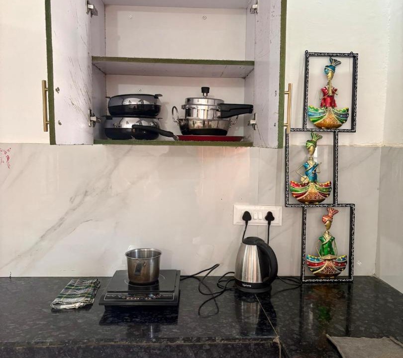 Photo of Kitchen in Kharar