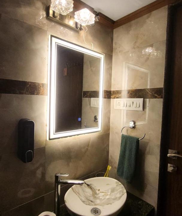 Photo of Bathroom in Dadar East
