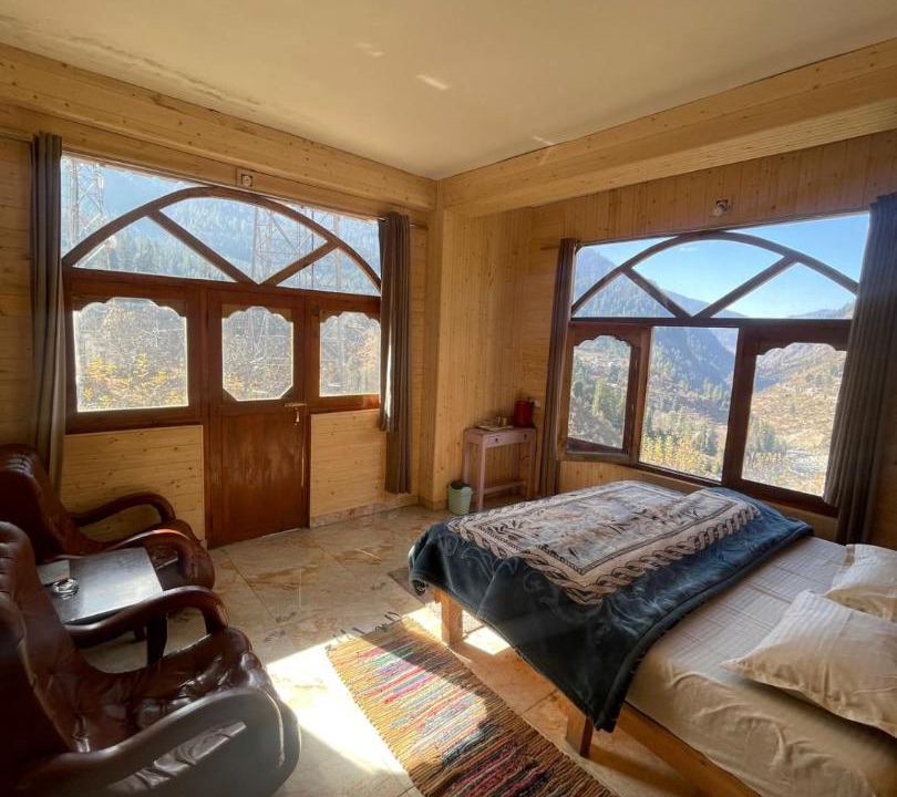 Photo of Bedroom in Kullu