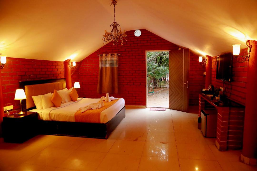 Photo of Bedroom in Vanasthalipuram