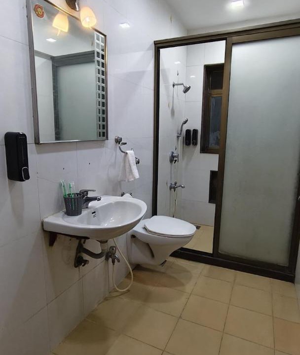Photo of Bathroom in Dadar East