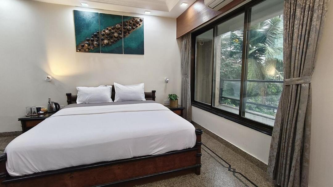 Photo of Bedroom in Dadar East