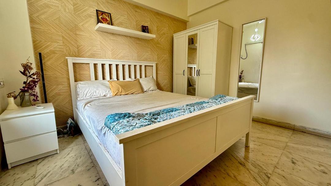 Photo of Bedroom in Bandra West