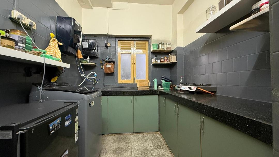 Photo of Kitchen in Bandra West