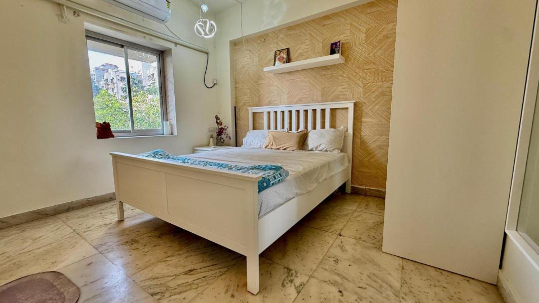 Photo of Bedroom in Bandra West