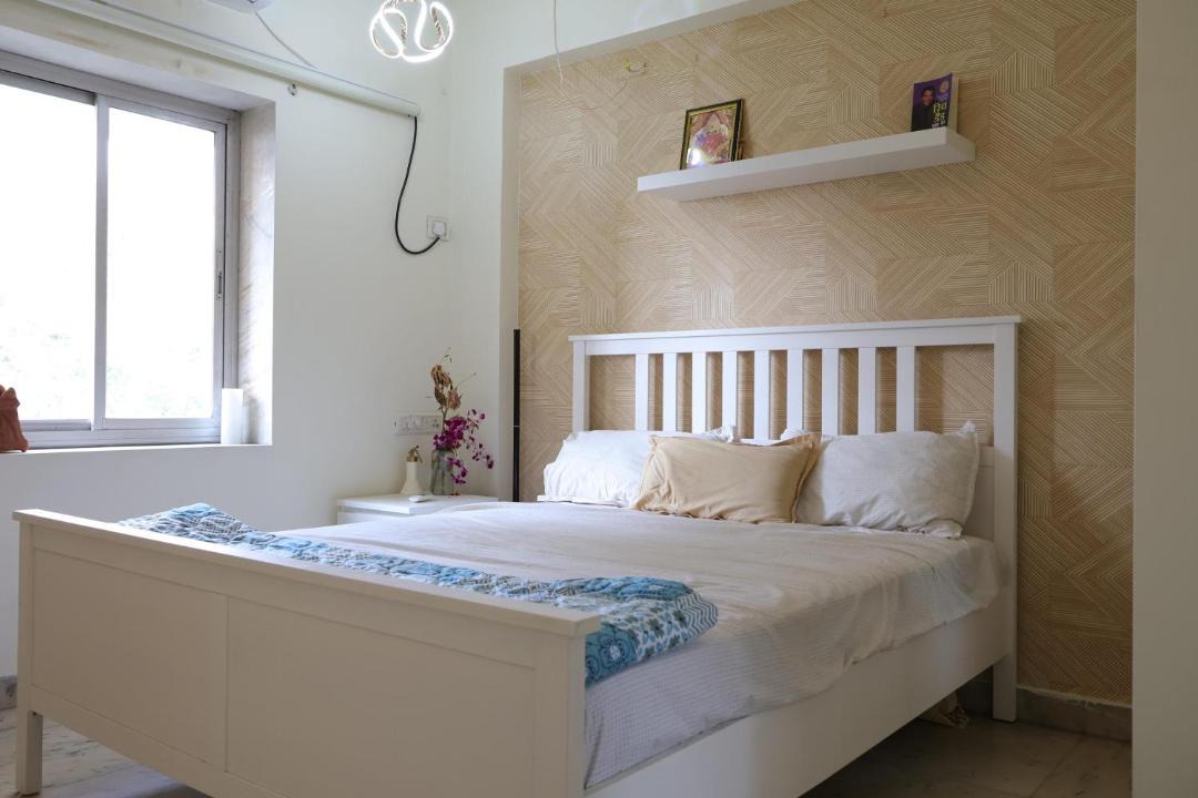 Photo of Bedroom in Bandra West