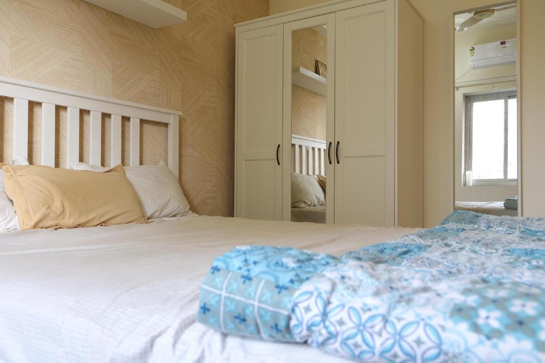 Photo of Bedroom in Bandra West