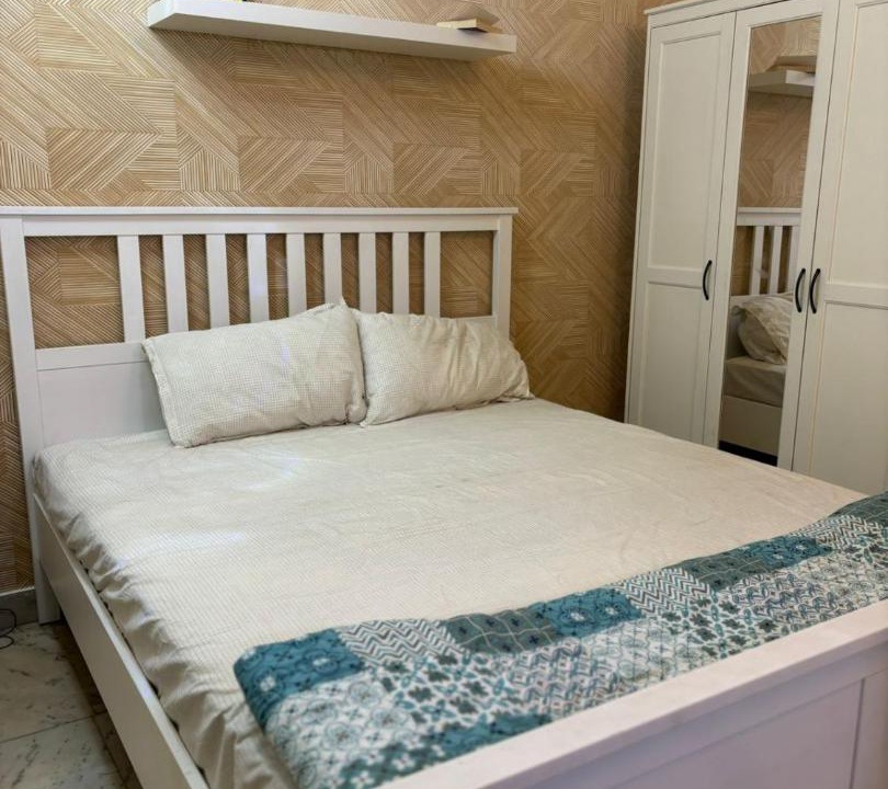 Photo of Bedroom in Bandra West
