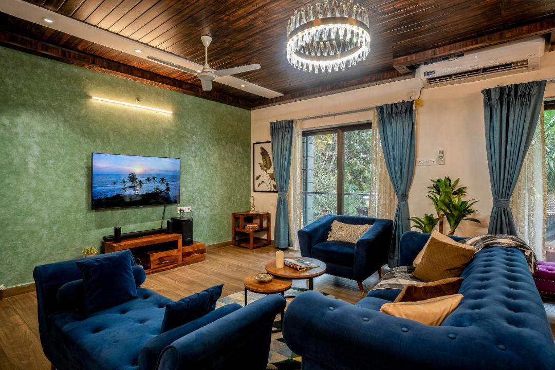 Photo of Livingroom in Marra