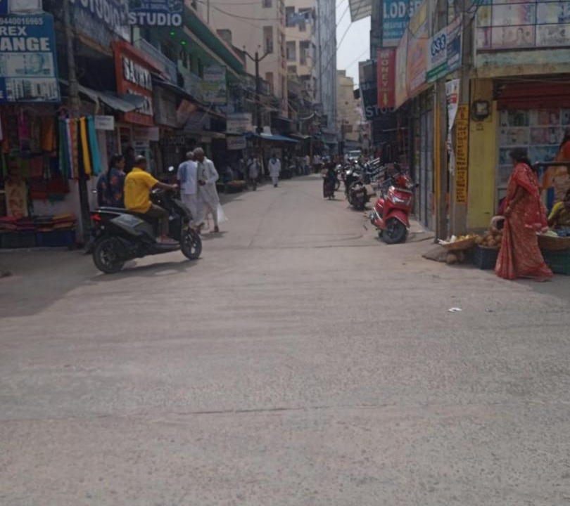 Photo of Others in Puttaparthi