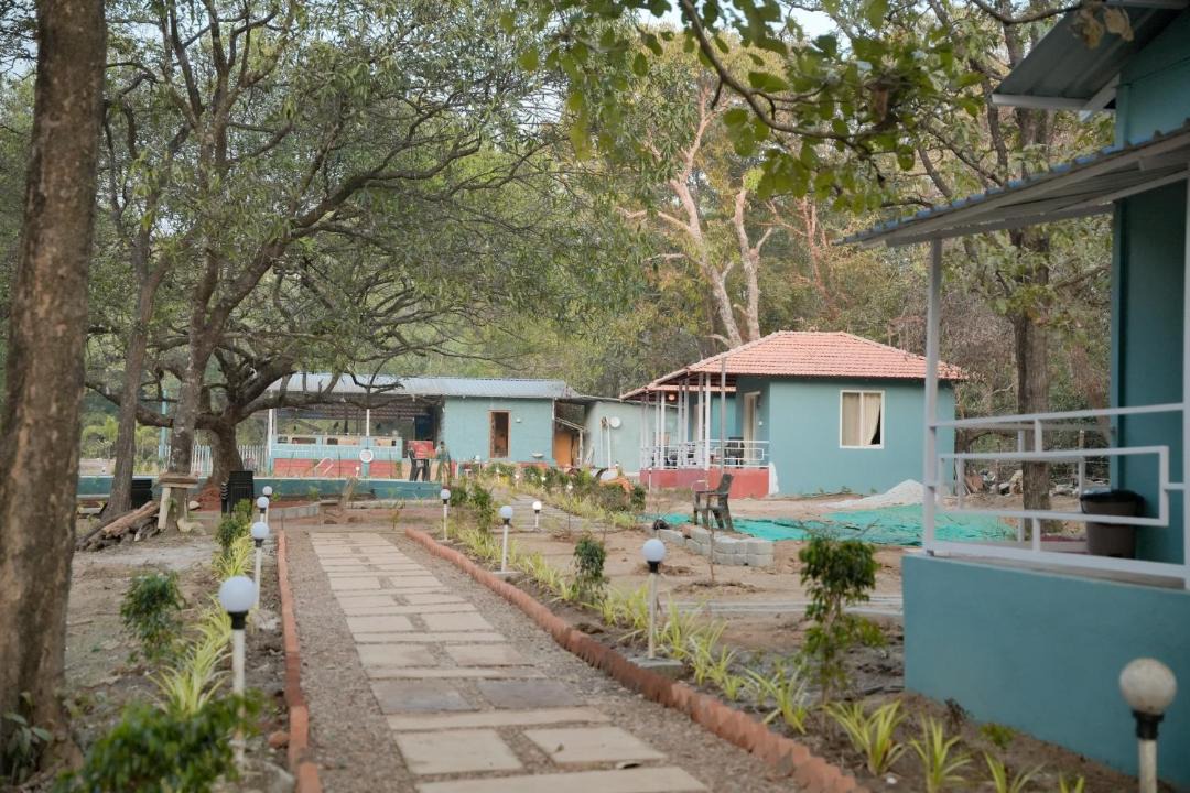Photo of Others in Timbholi