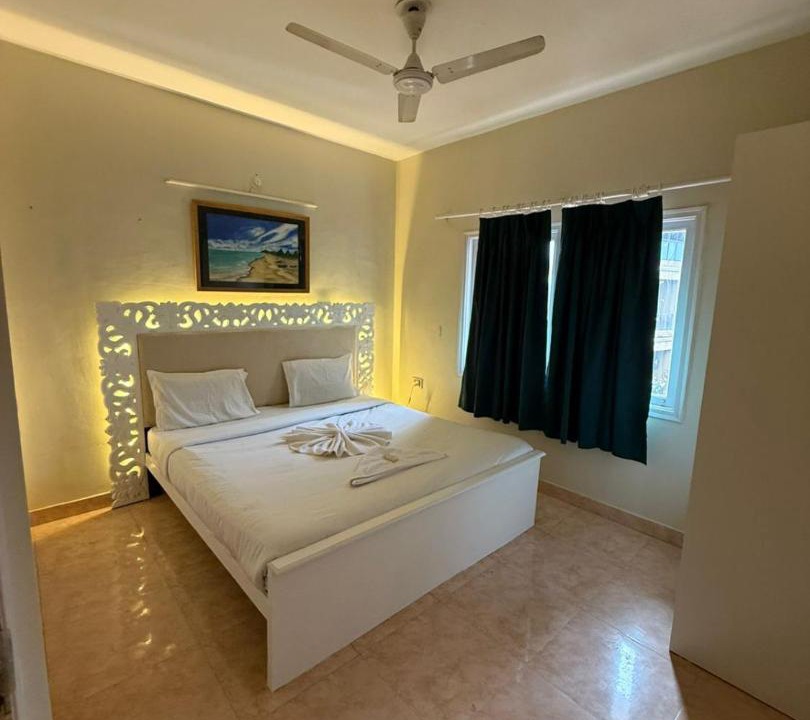 Photo of Bedroom in Sainagar