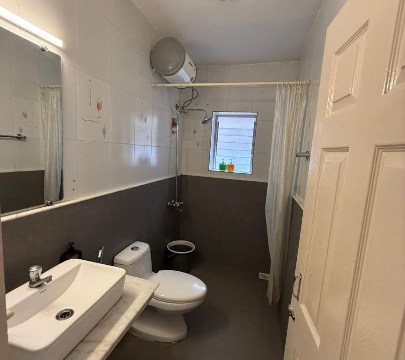 Photo of Bathroom in Sainagar