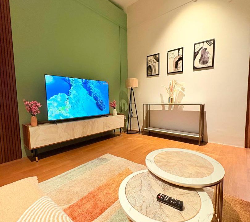 Photo of Livingroom in Sibsagar