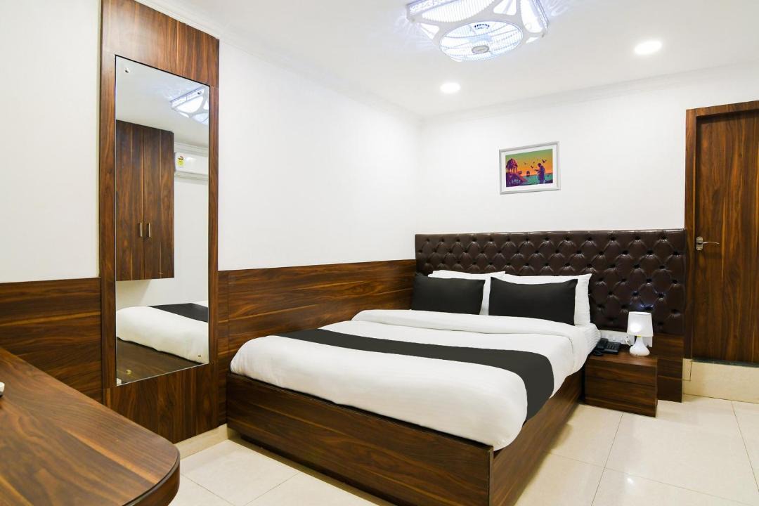 Photo of Bedroom in Kolkata