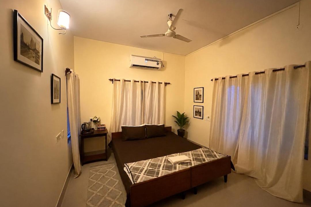 Photo of Bedroom in Kolkata