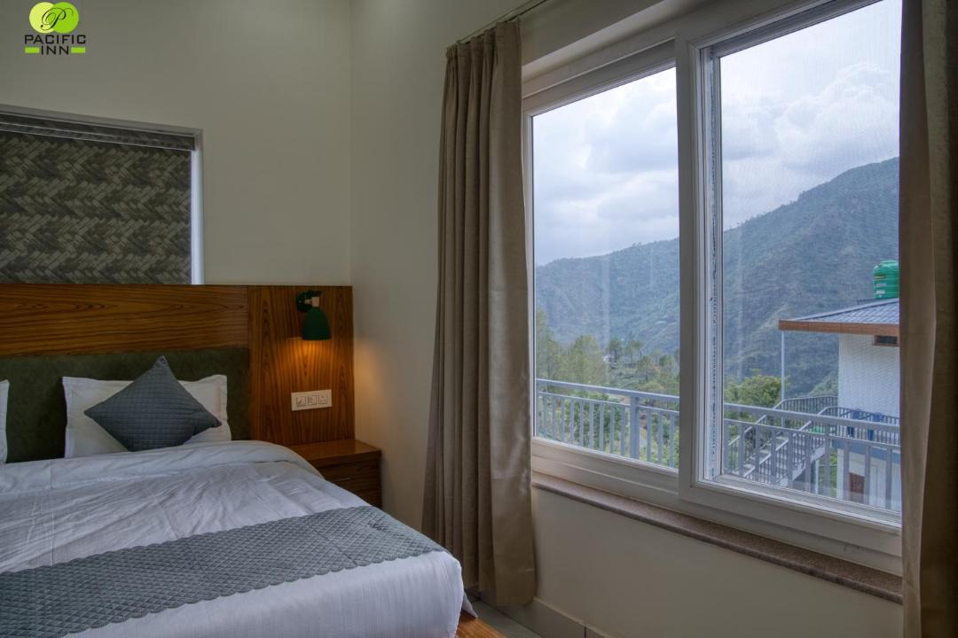 Photo of Bedroom in Tehri