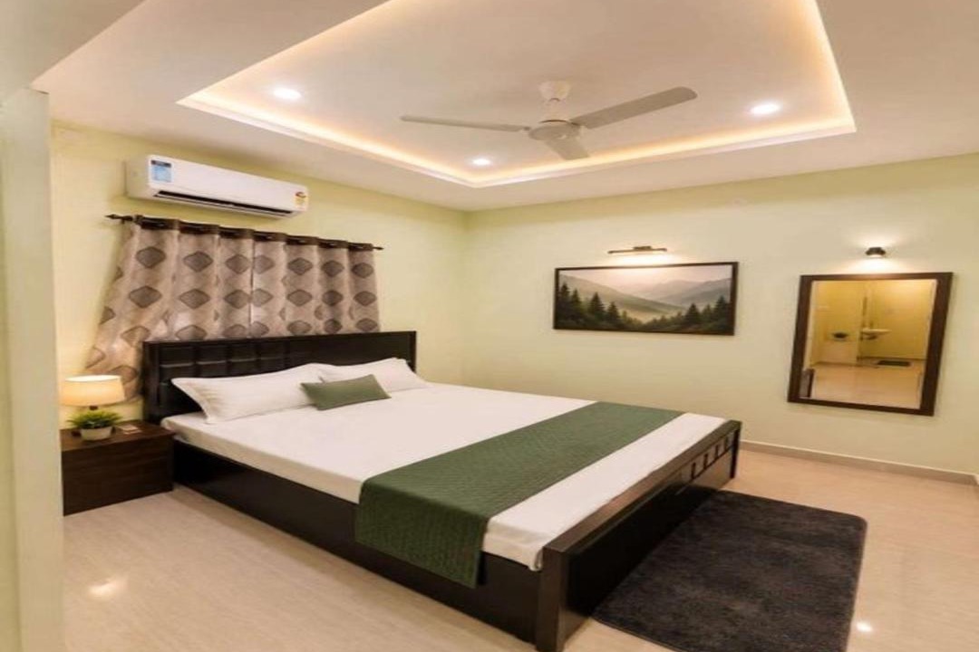Photo of Bedroom in Semiliguda