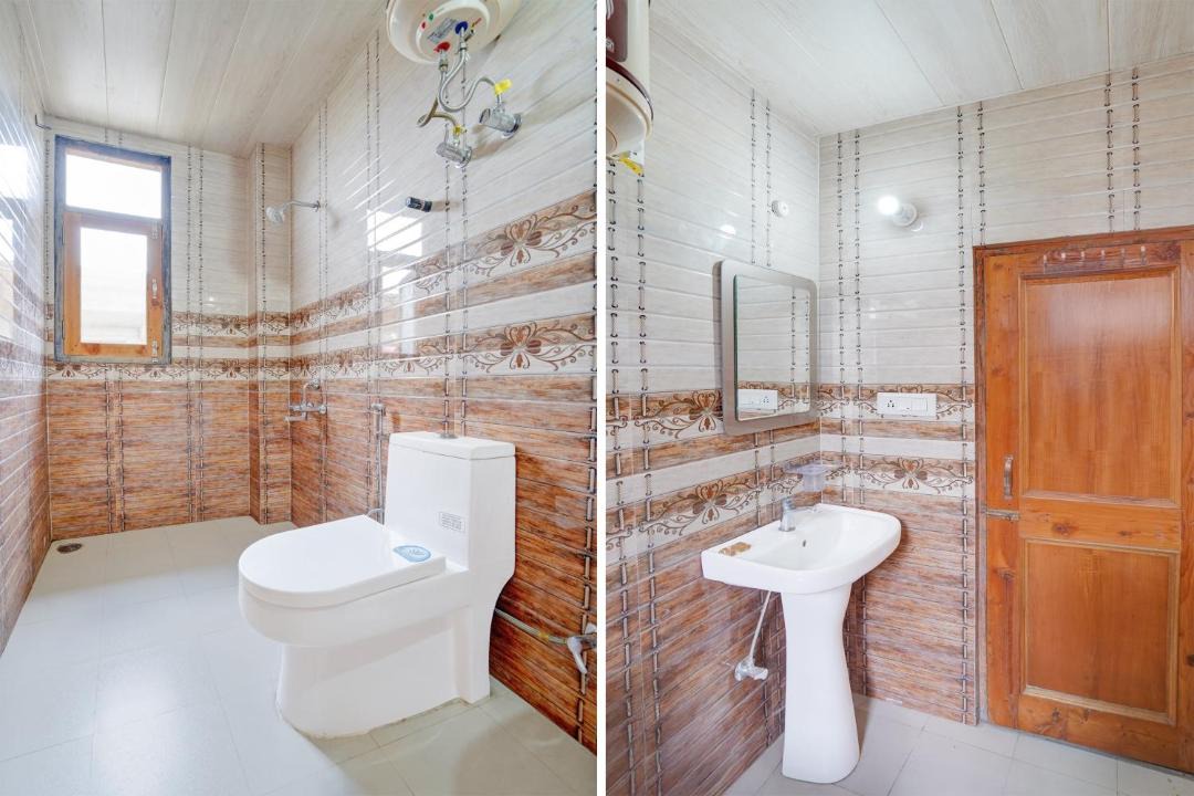 Photo of Bathroom in Shoghi
