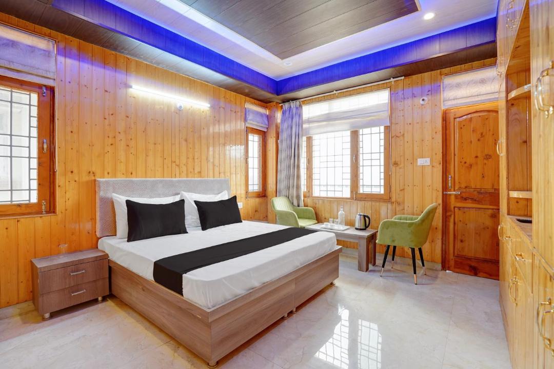 Photo of Bedroom in Shoghi