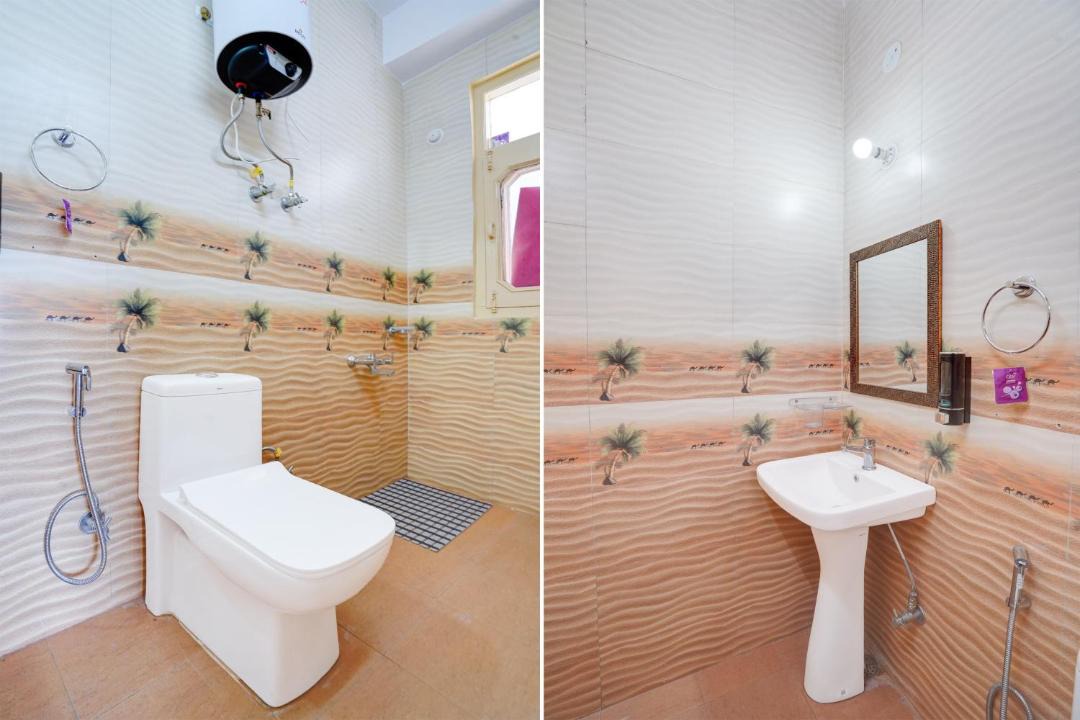 Photo of Bathroom in Shoghi