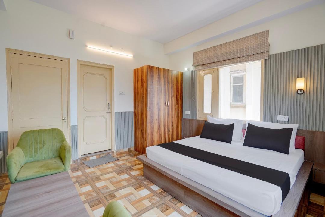 Photo of Bedroom in Shoghi