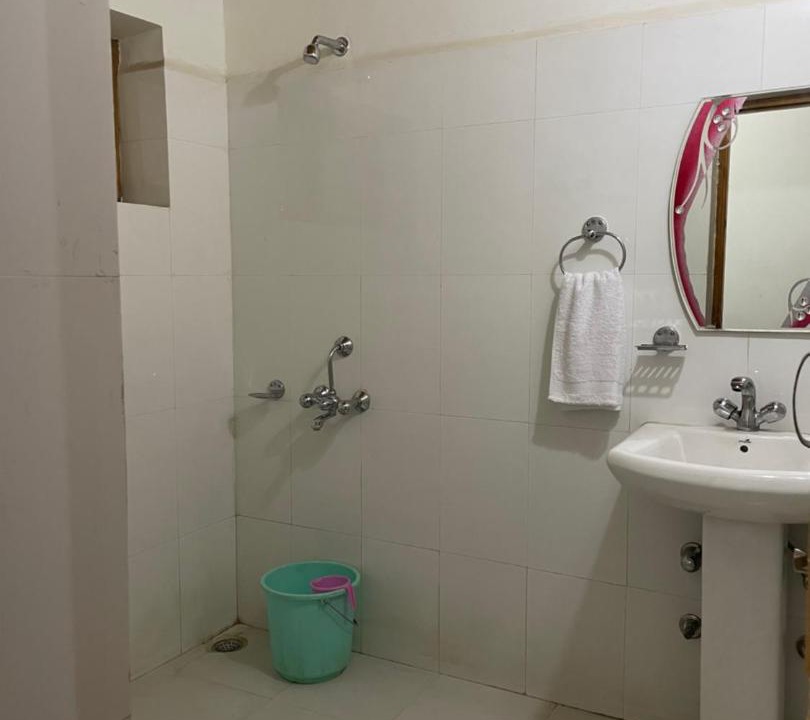Photo of Bathroom in Tingmosgang