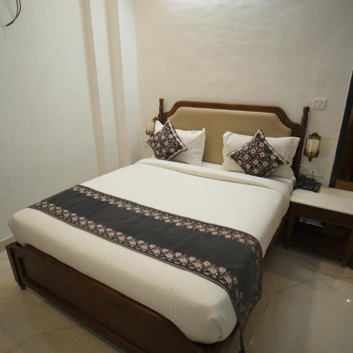 Photo of Bedroom in Chandwaji