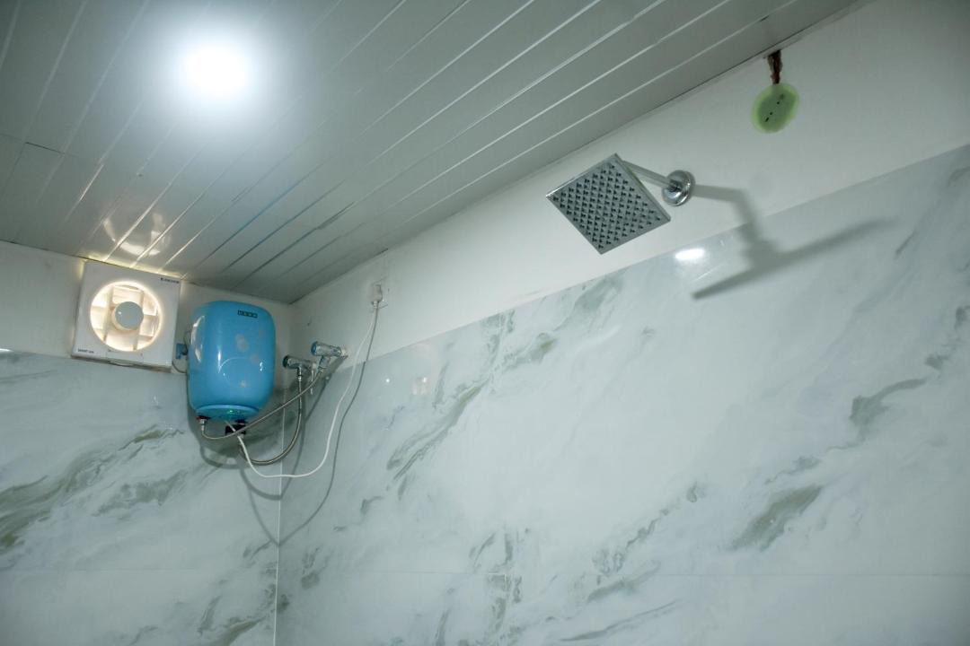 Photo of Bathroom in Mayapur